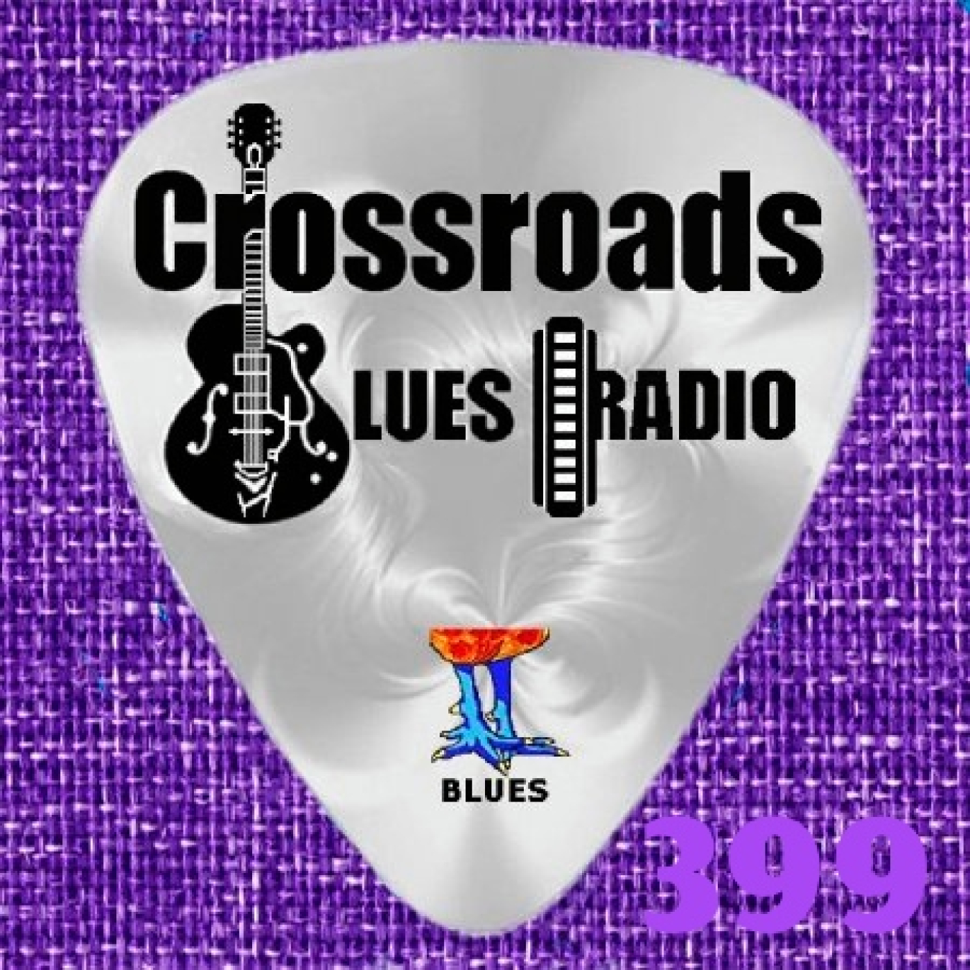 Crossroads Blues RADIO