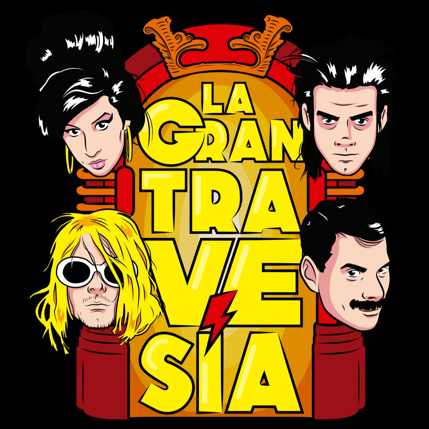 La Gran Travesía \