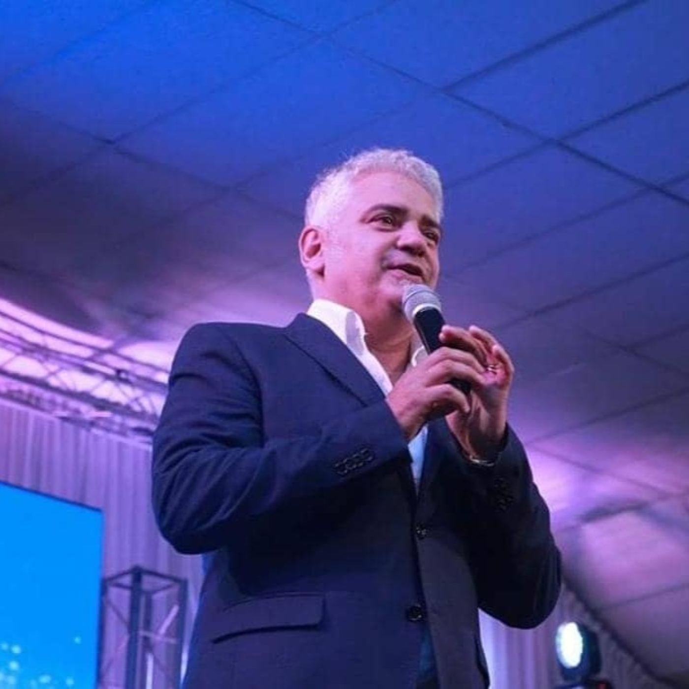 Marcelo D’Emilio
