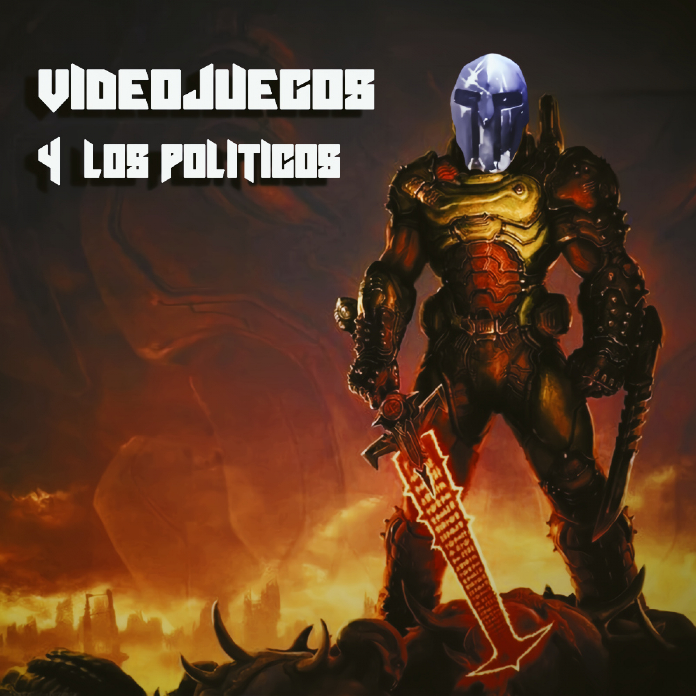 Los Videojuegos Reclutan y crean Criminales! Los políticos los verdaderos criminales