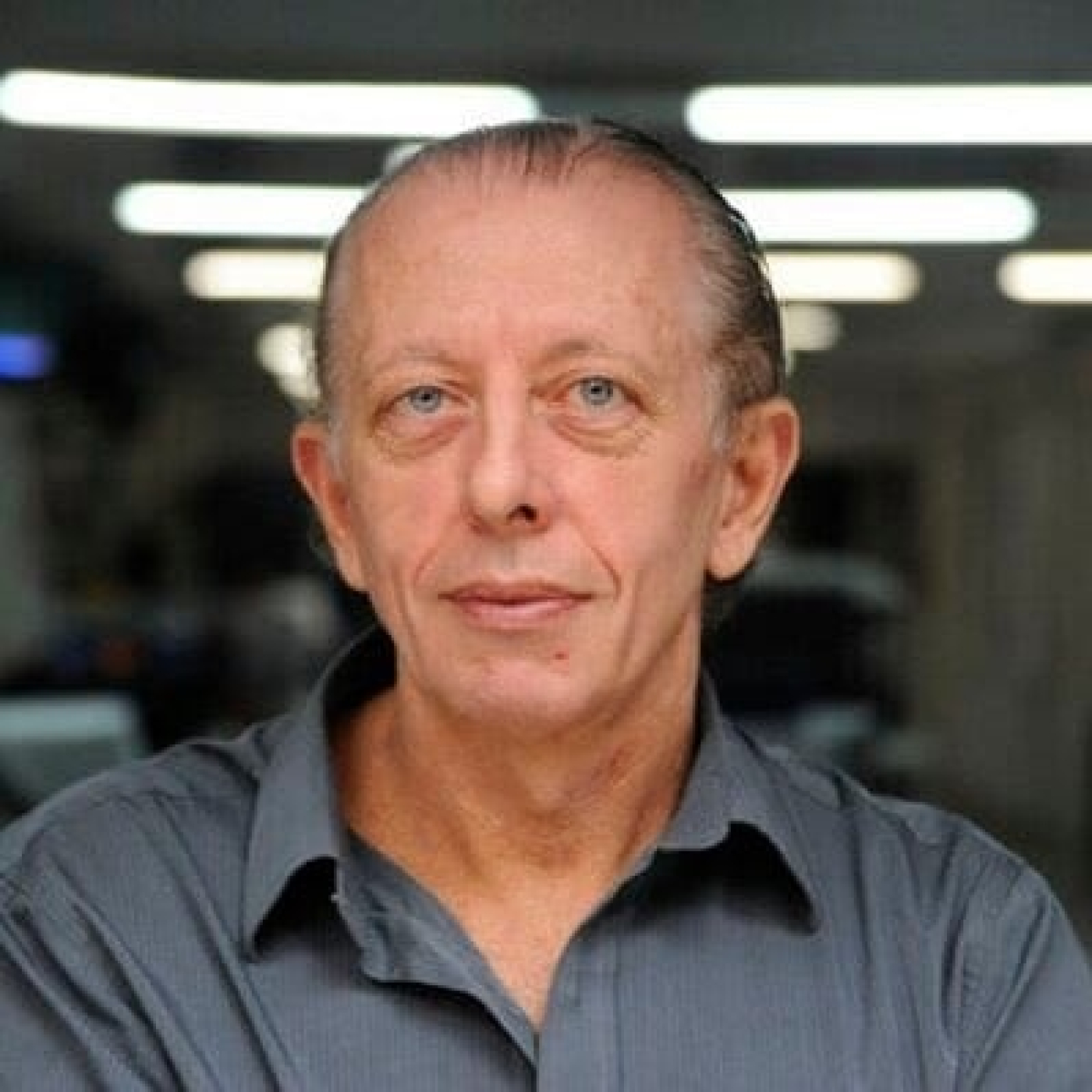 Walter Goobar @wgoobar (Analista internacional) Pagina Abierta @PaginaAbiertaOk @JorgeChamorroOk
