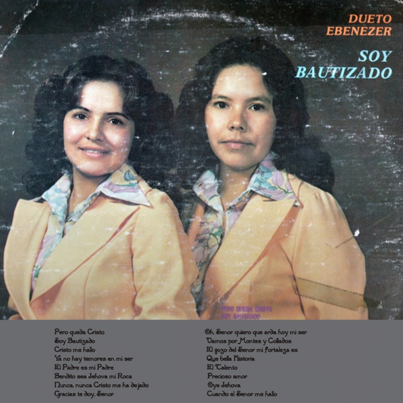 Chapinradio Dueto Ebenezer Mix episode artwork