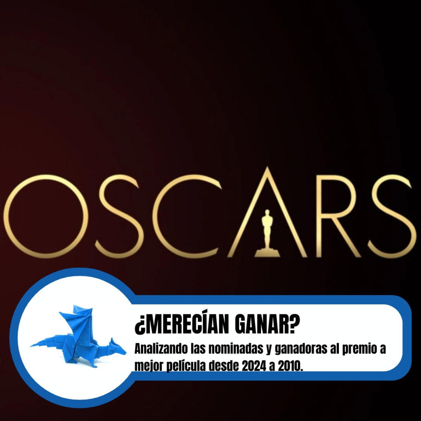 Dragones y Replicantes