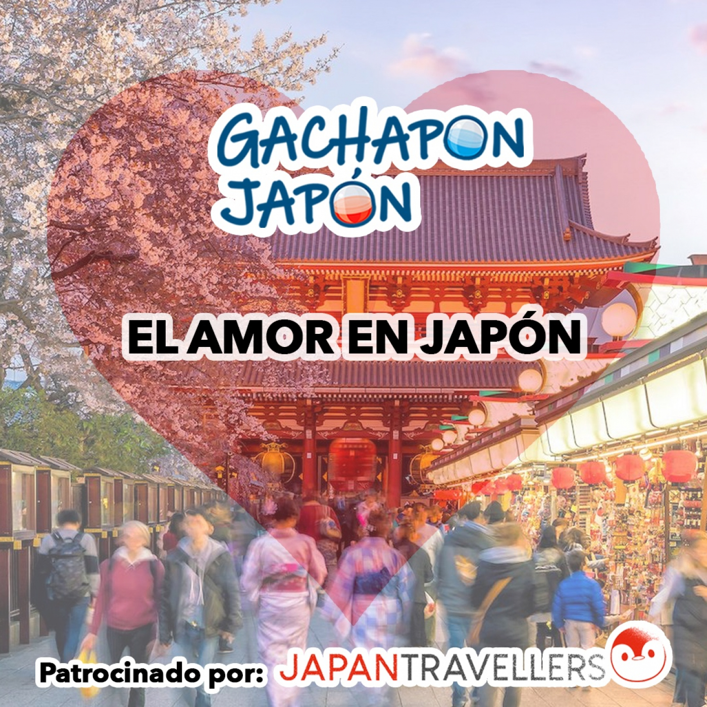 Gachapon Japón