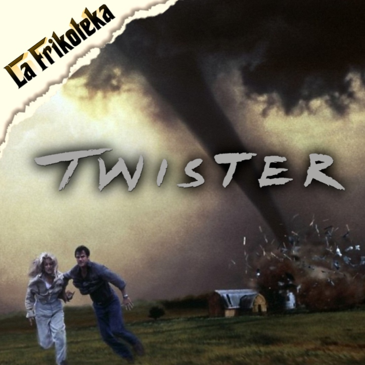 173 – Twister (1996)