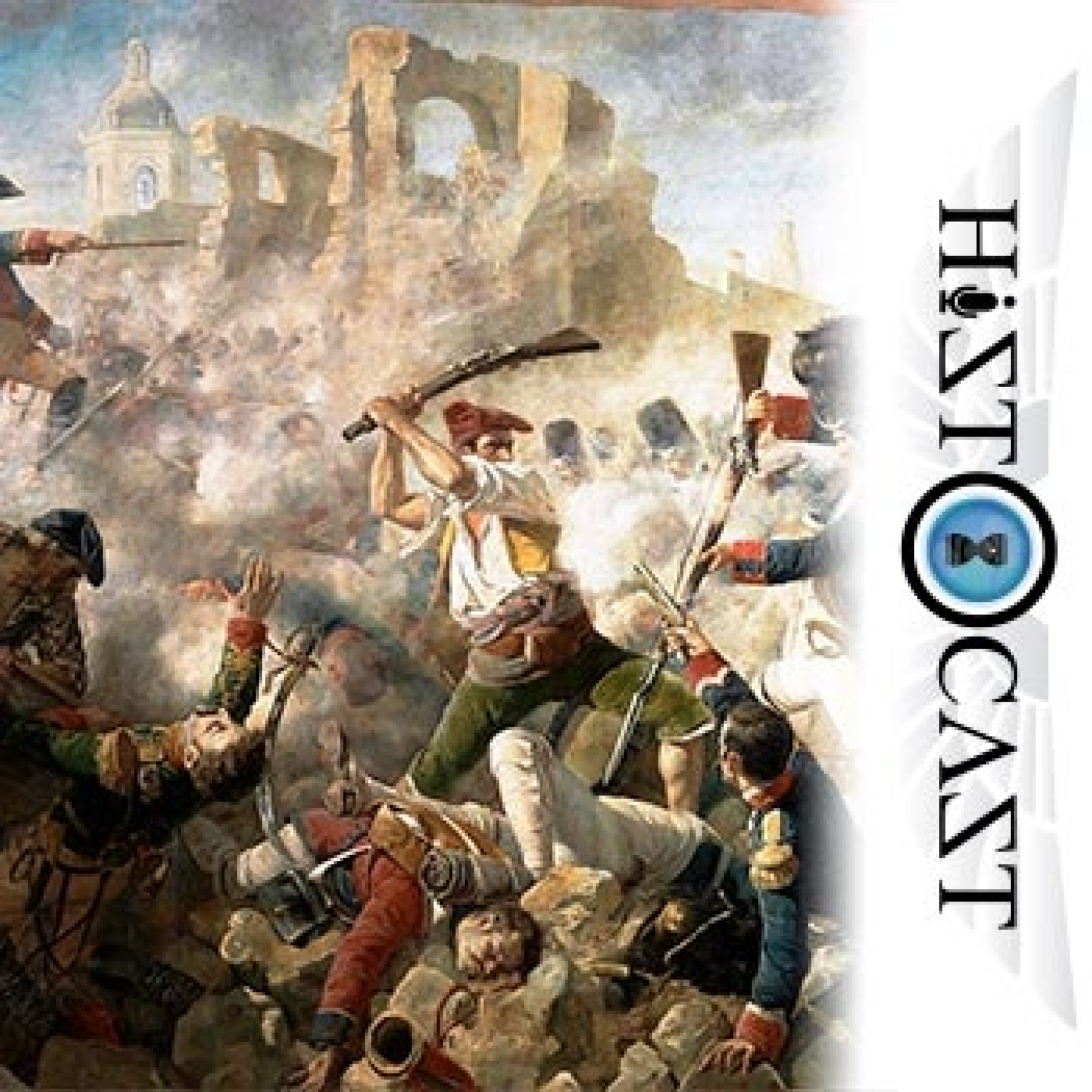 HistoCast
