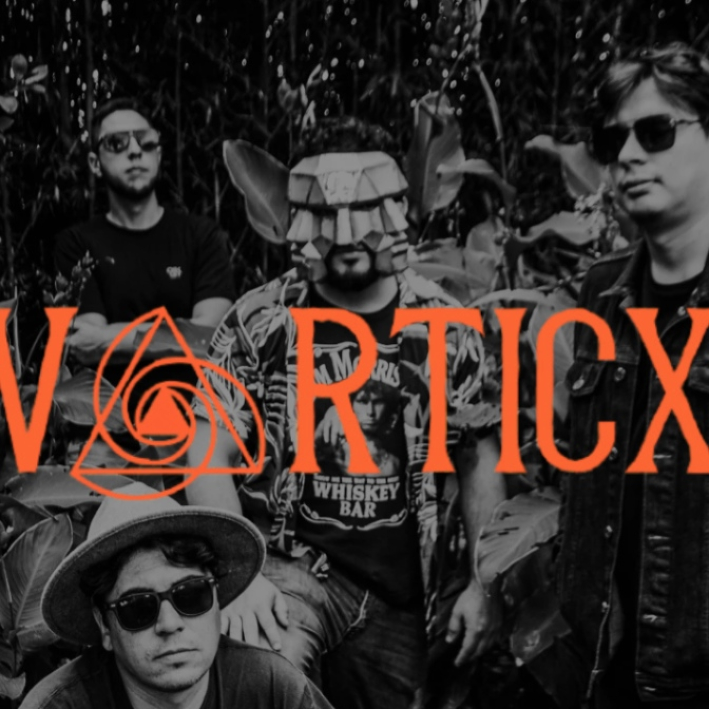 VORTICX: Entre la sombra y la vibración — la banda que transita el umbral del caos - Episodio exclusivo para mecenas episode artwork