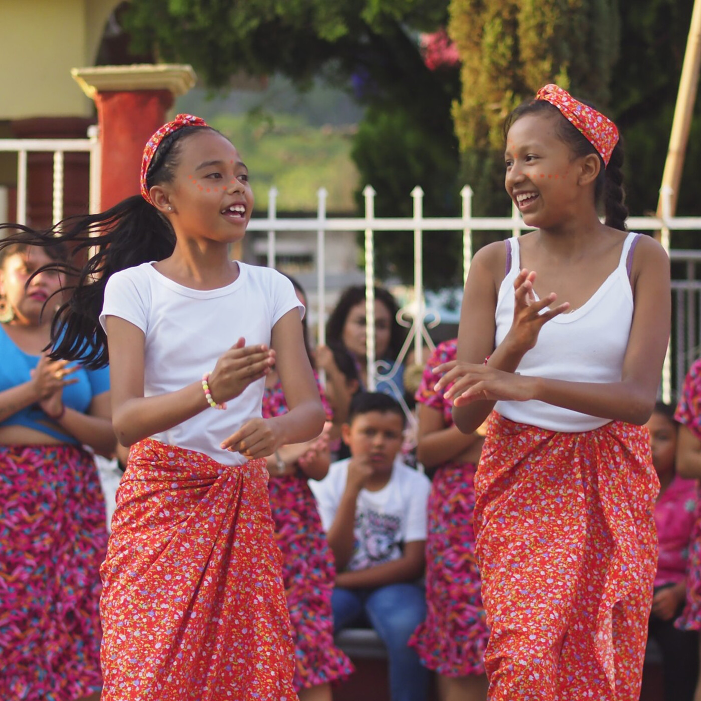 Programa 118. Voces Afromexicanas: identidad y reconocimiento episode artwork