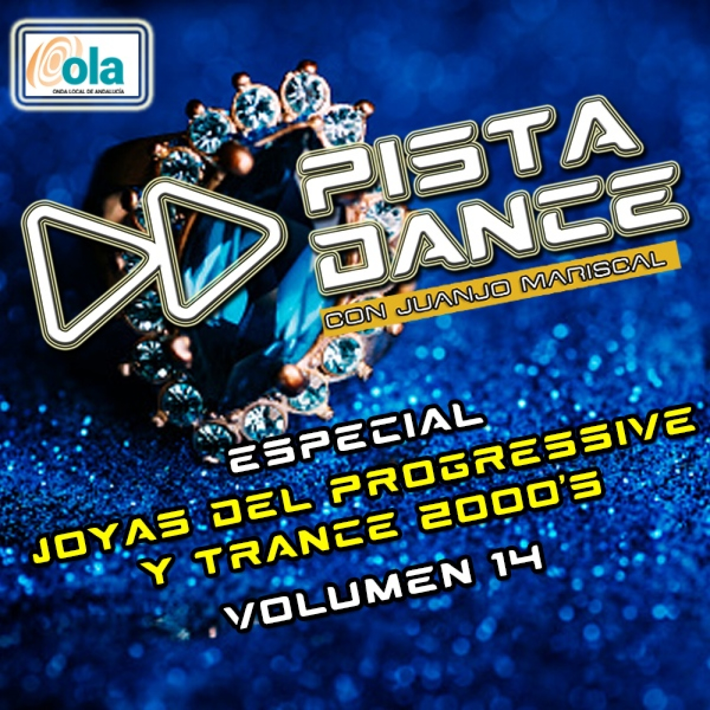 PISTA DANCE