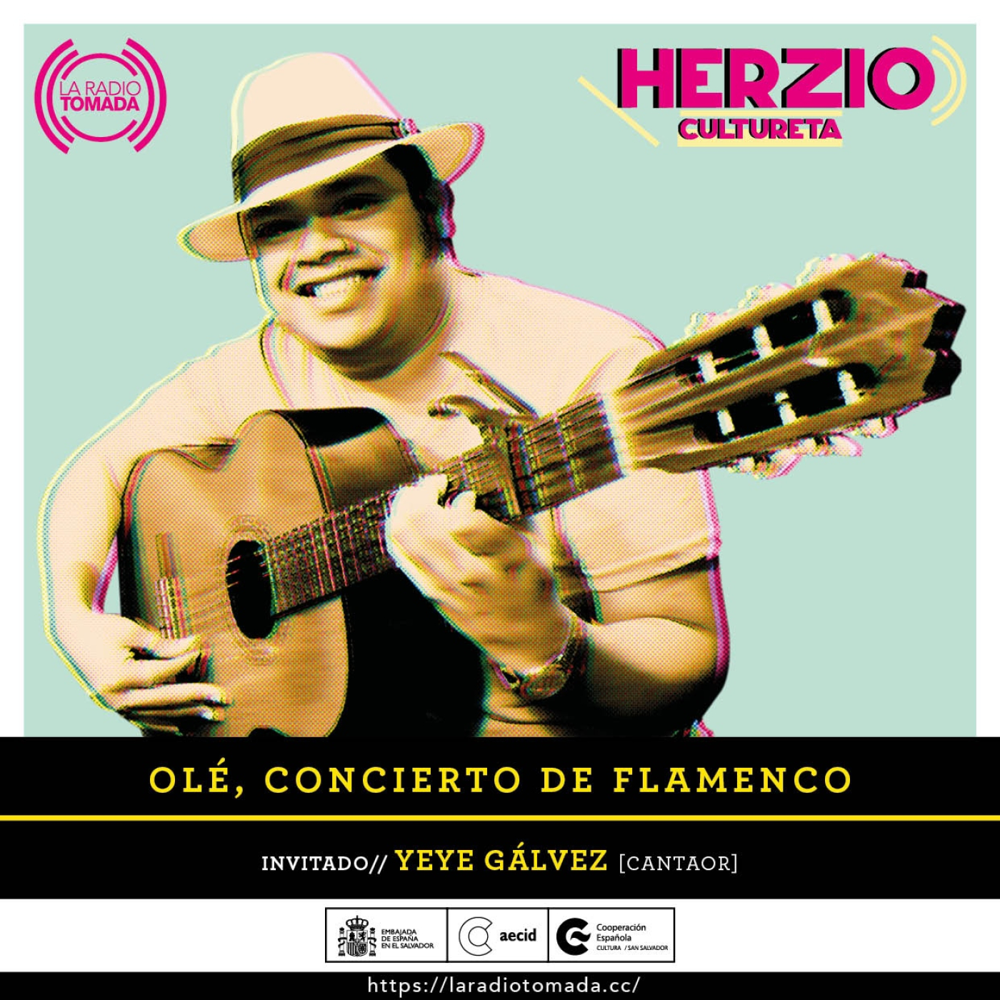 Herzio Cultureta