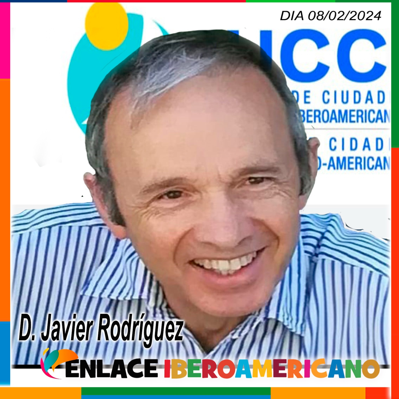 Enlace Iberoamericano