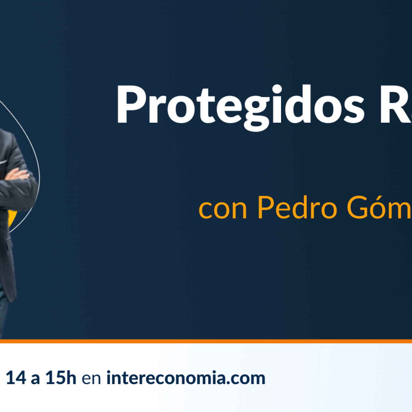 Protegidos Radio