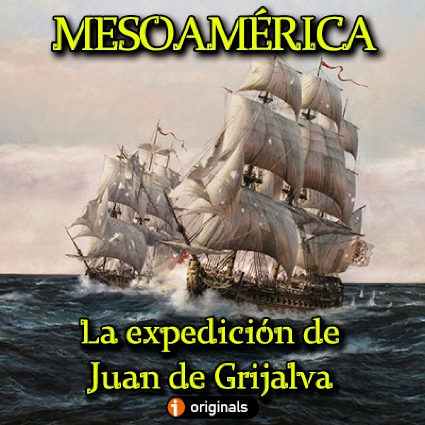 Mesoamérica