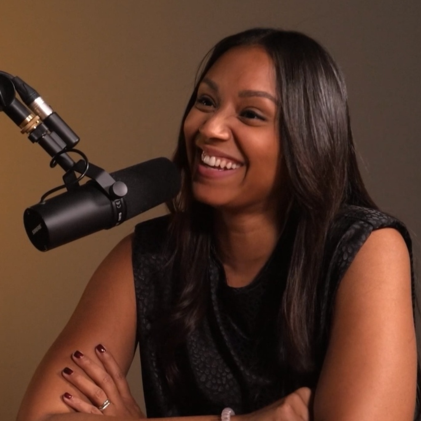 In Pursuit Of Greatness Podcast
