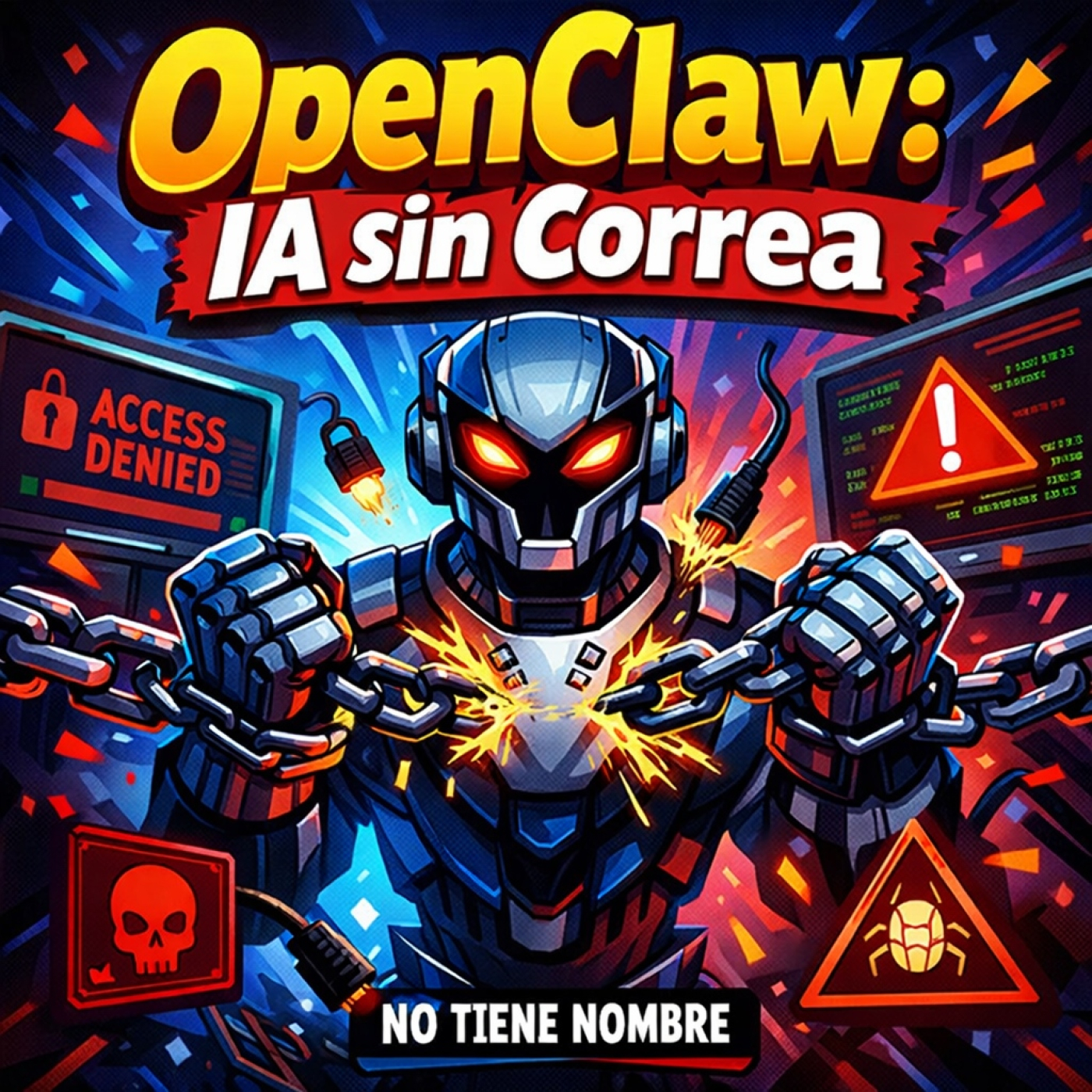 NTN 478 -   OpenClaw Parte 2, Bots Desatados y Millones Perdidos
