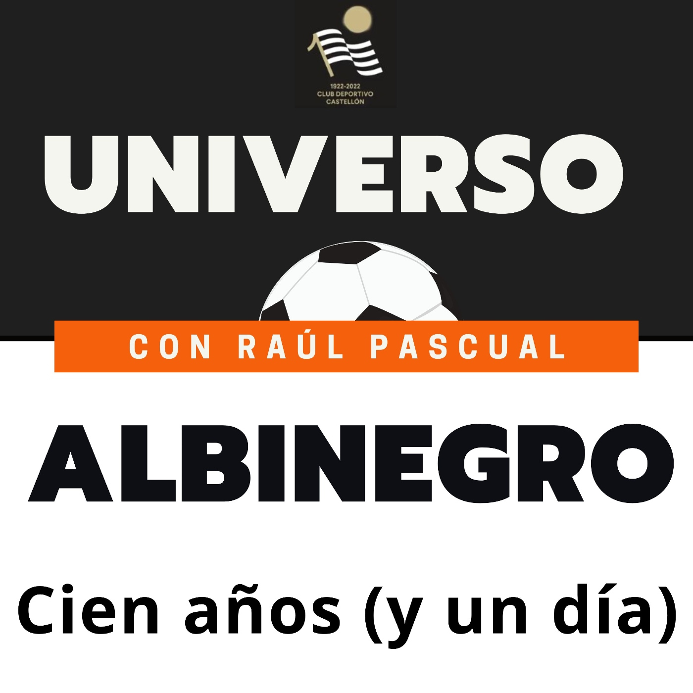 Universo Albinegro