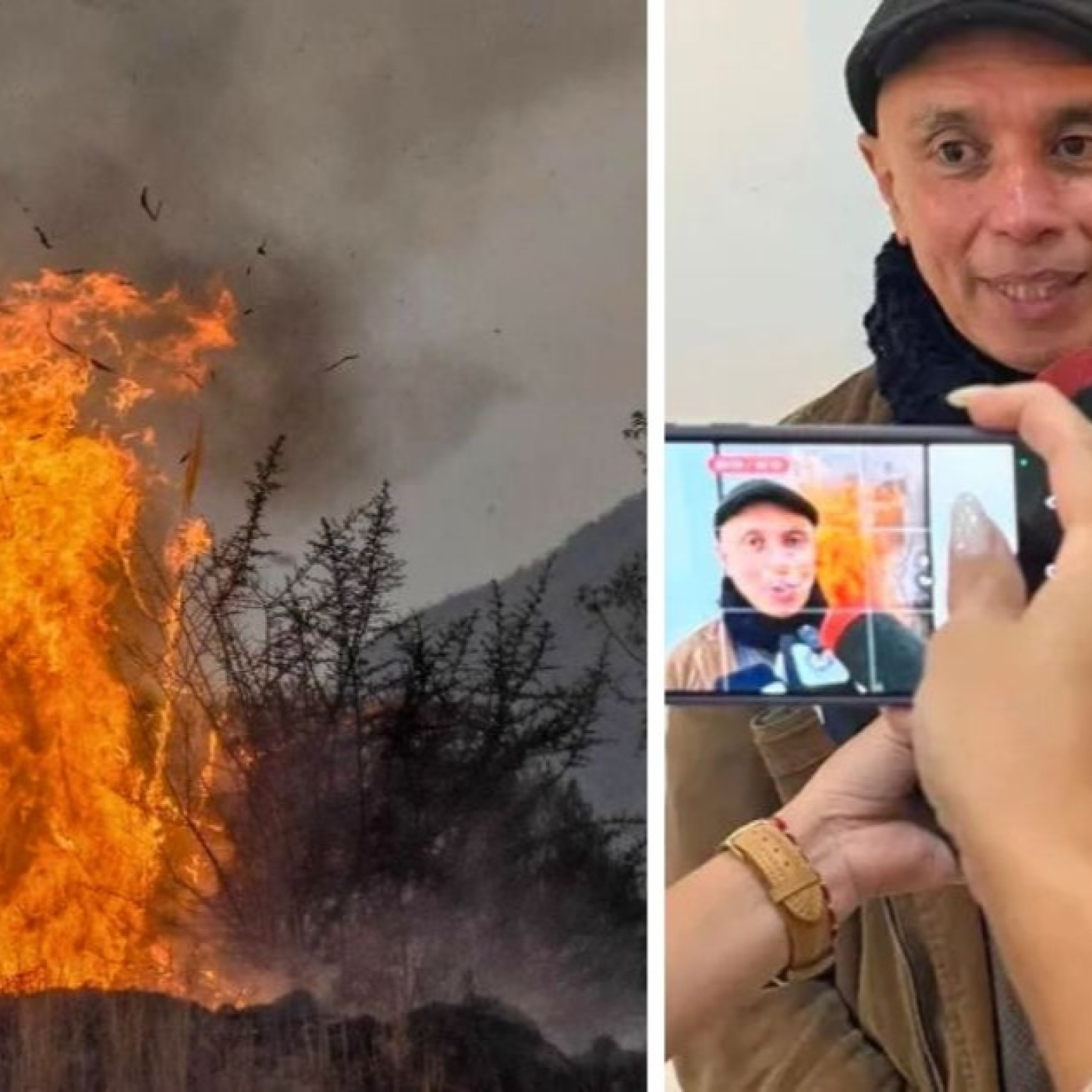 El valor de la fotografía: Transmitir la realidad de nuestras sierras sin palabras episode artwork