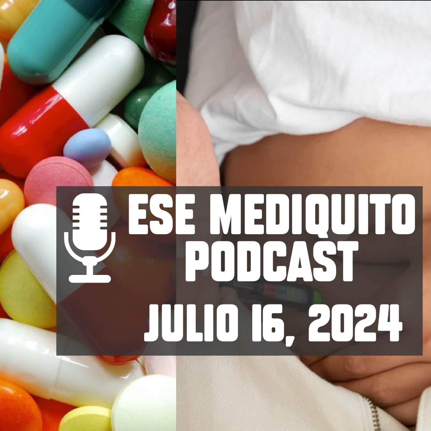 Ese Mediquito