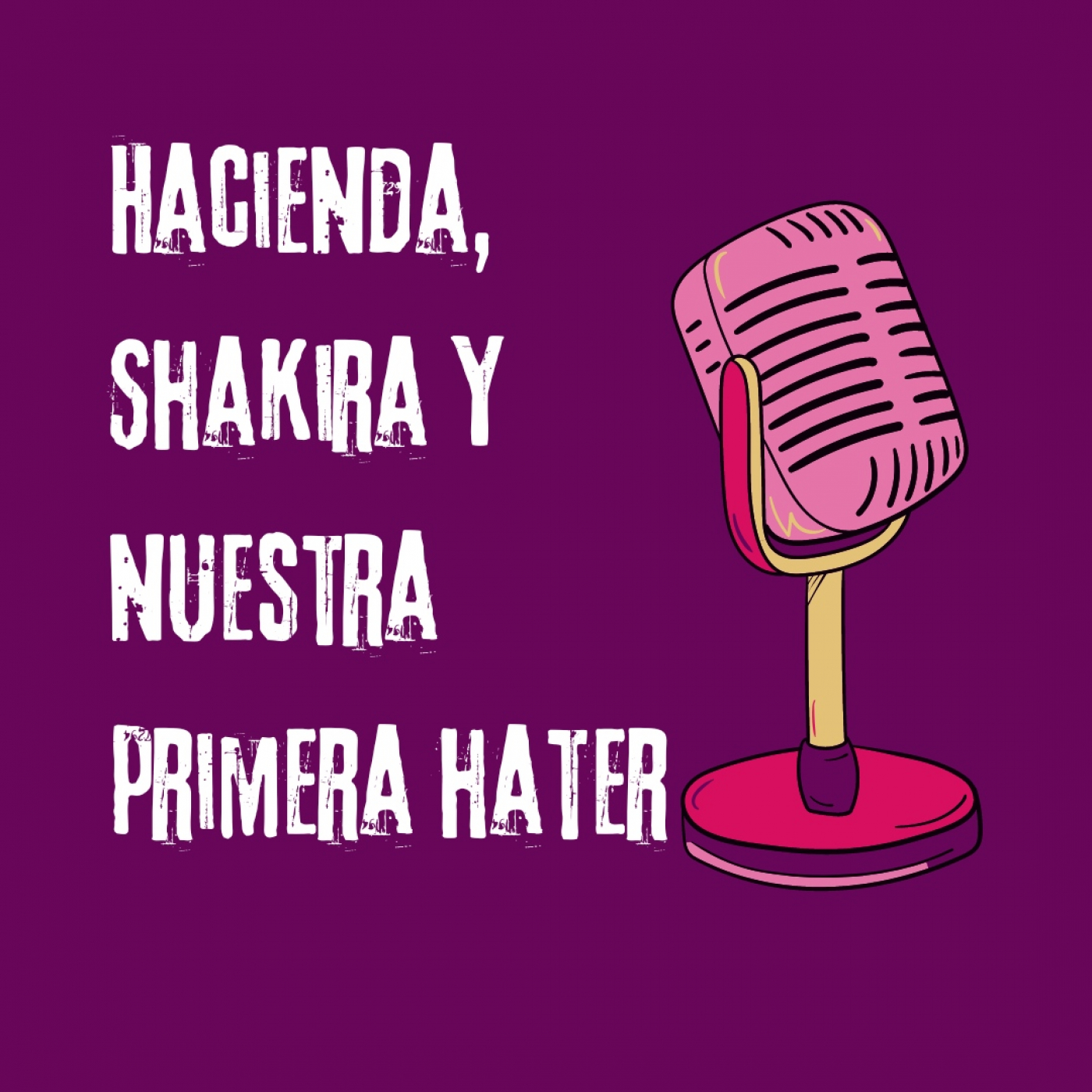Calladita no me quedo