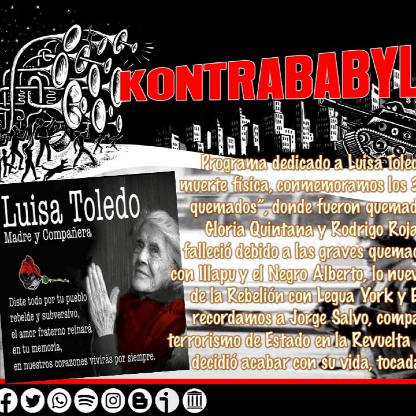 Kontrababylon