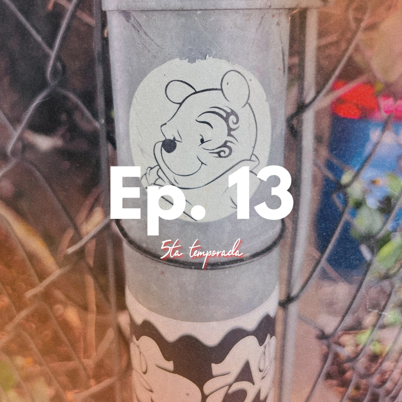 "Personas sin tatuajes dan desconfianza" episode artwork