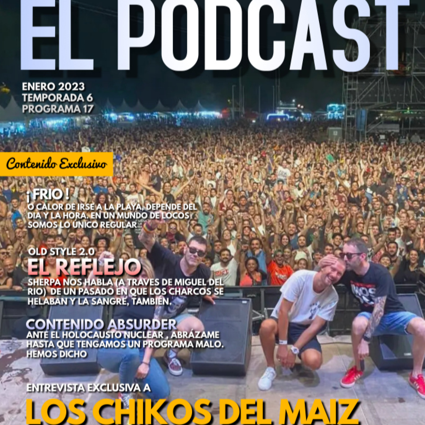 ACERO Y VIDA