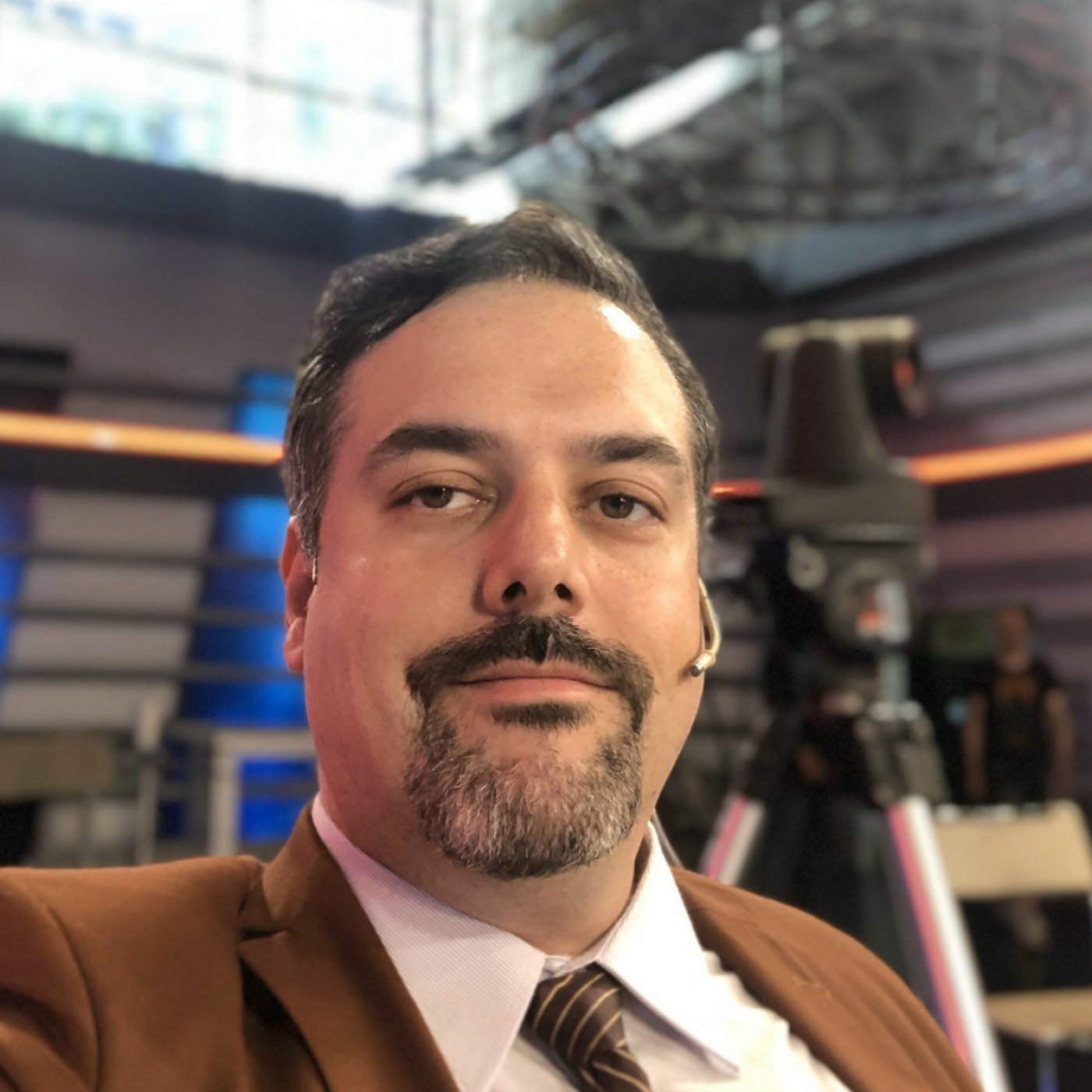 Gastón Marano @GastonMarano Abogado @todojusticia1 29-9-2024