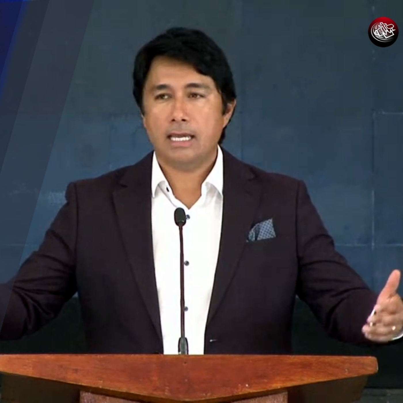 Iglesia ACyM Providencia - Predicaciones