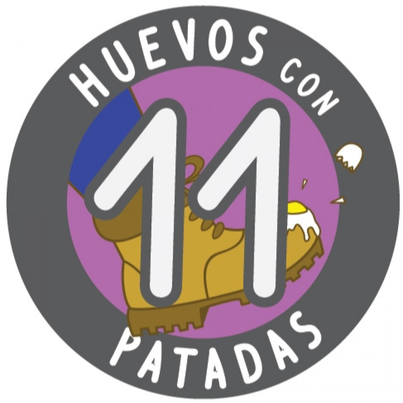 Huevos con Patadas