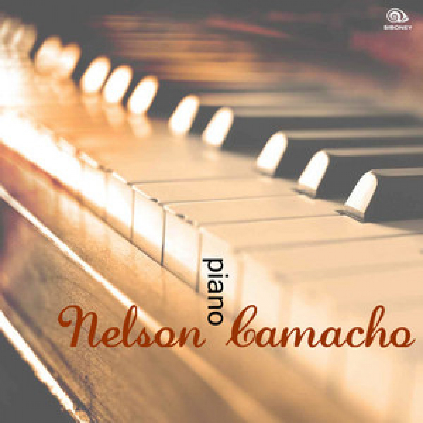 Media Hora Con Su Interprete: Nelson Camacho episode artwork