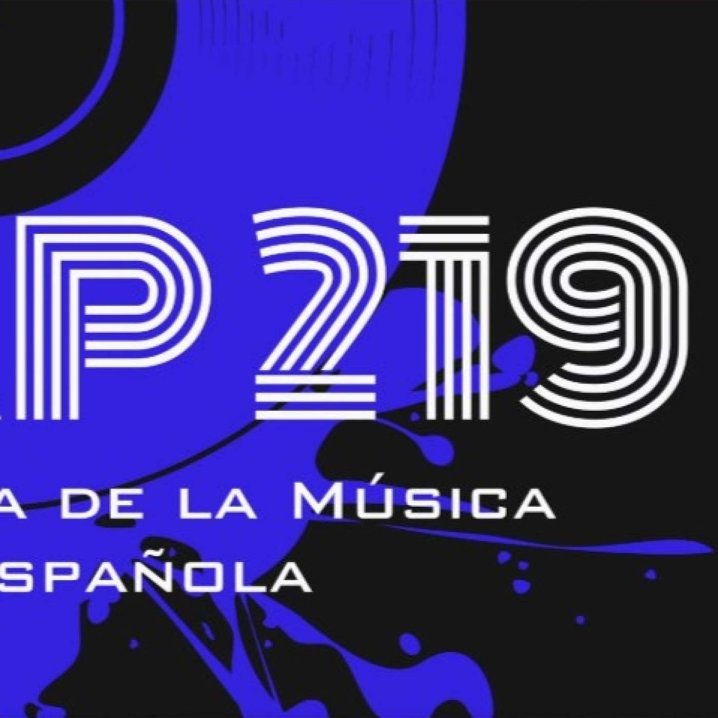 Historia Musica España