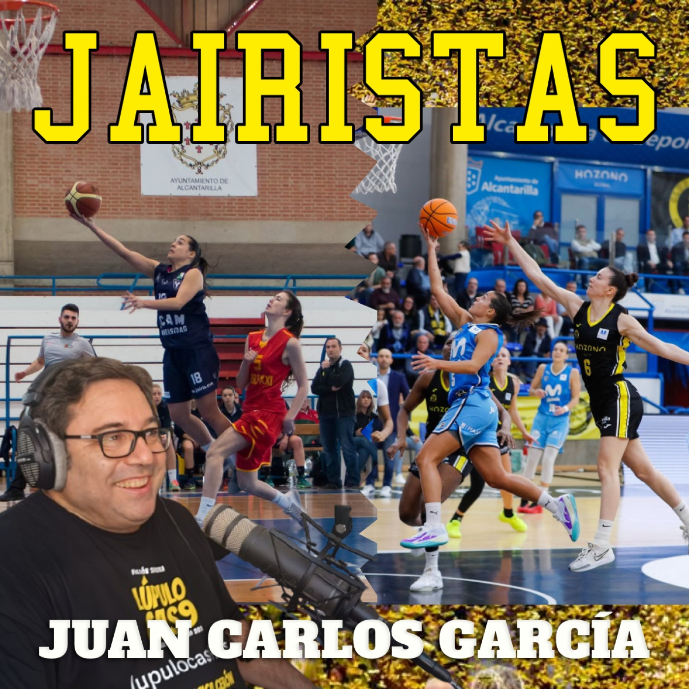Jairistas