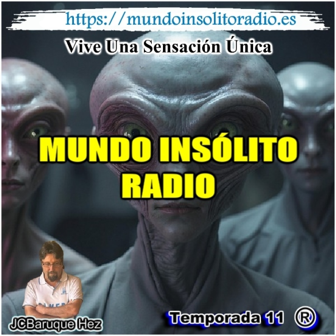871/11. Extraterrestres contra humanos.