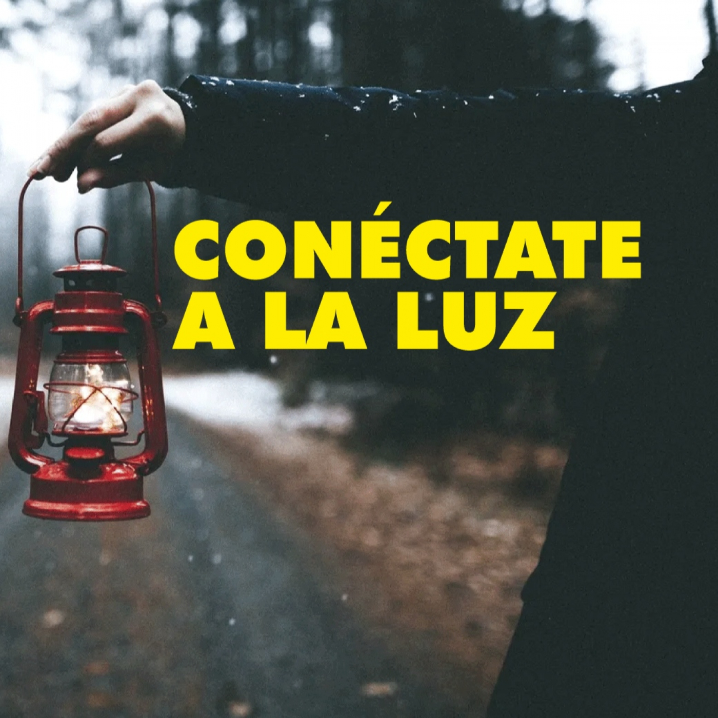 Conéctate a la luz Pr. Daniel Quinteros episode artwork