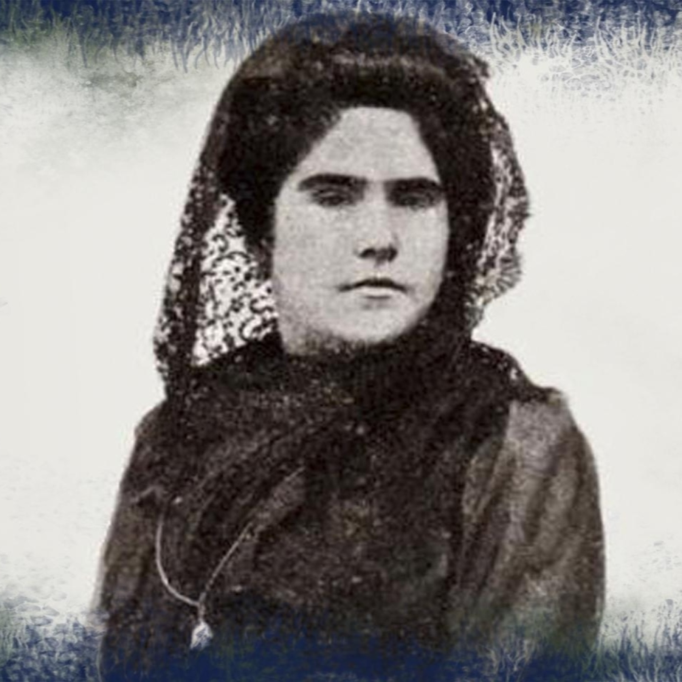 Cecilia Aznar - El crim de la planxa episode artwork