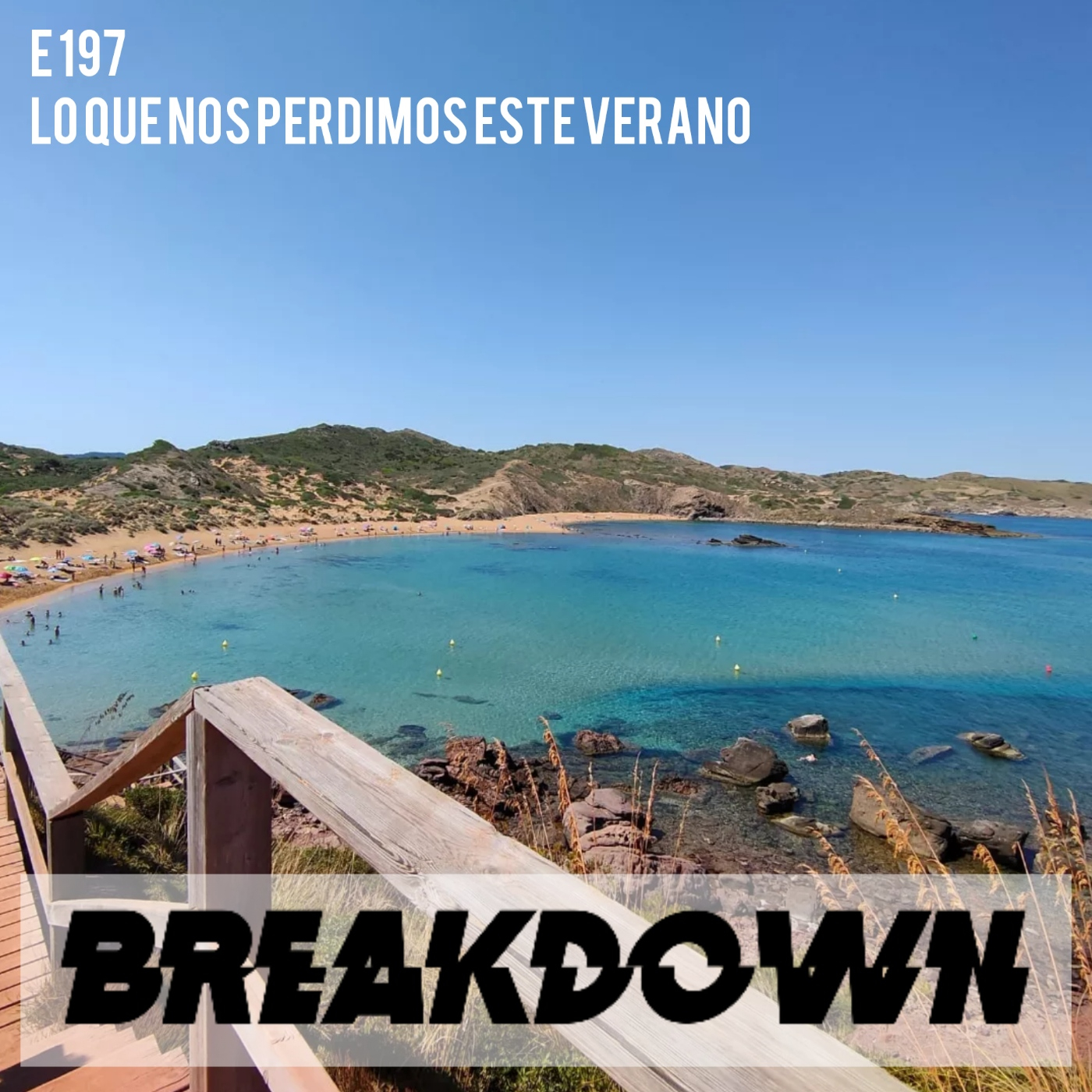 Breakdown