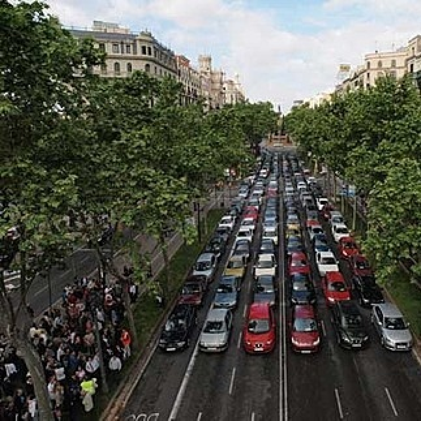 Una Historia alternativa y simultánea de Barcelona: 2010 - Episodio exclusivo para mecenas episode artwork