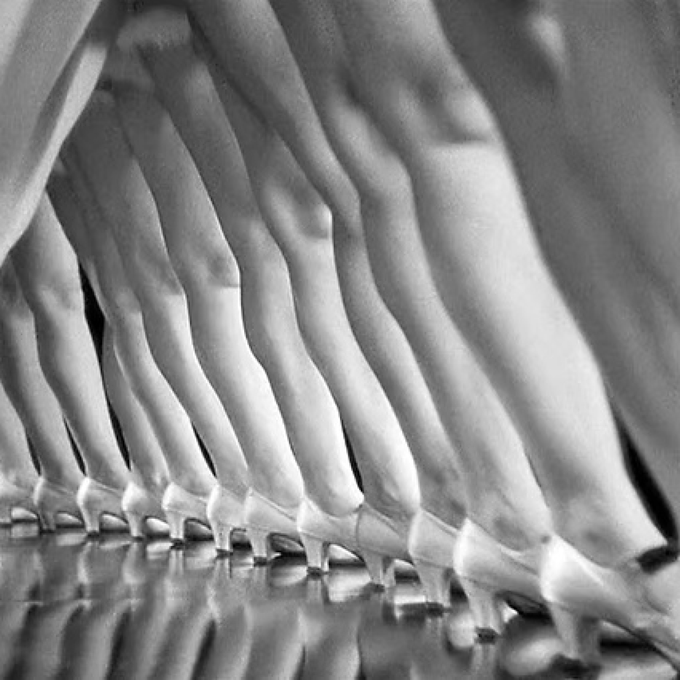 28 días de gira #21- La calle 42 (Lloyd Bacon, 1933)