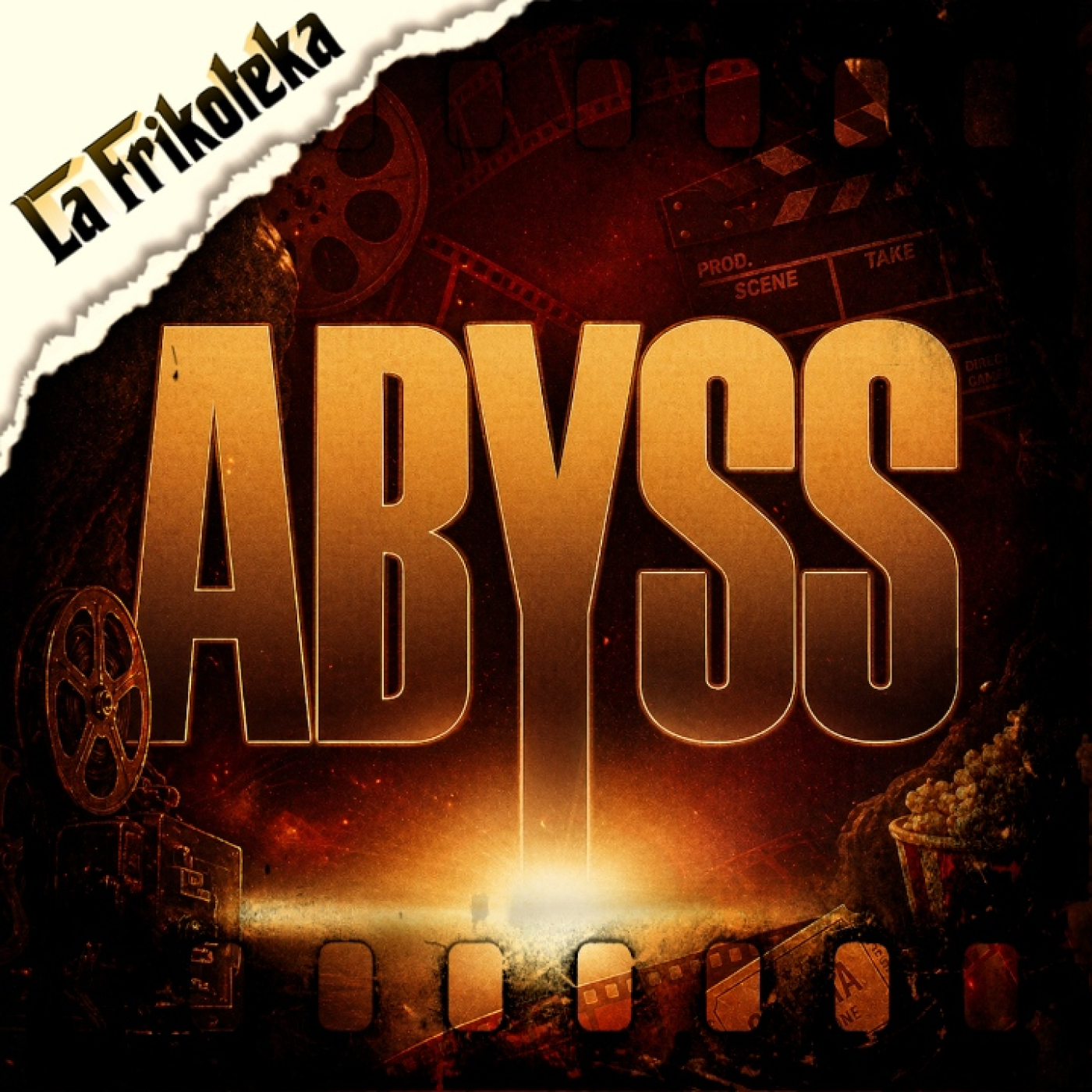 114 - Abyss (1989)
