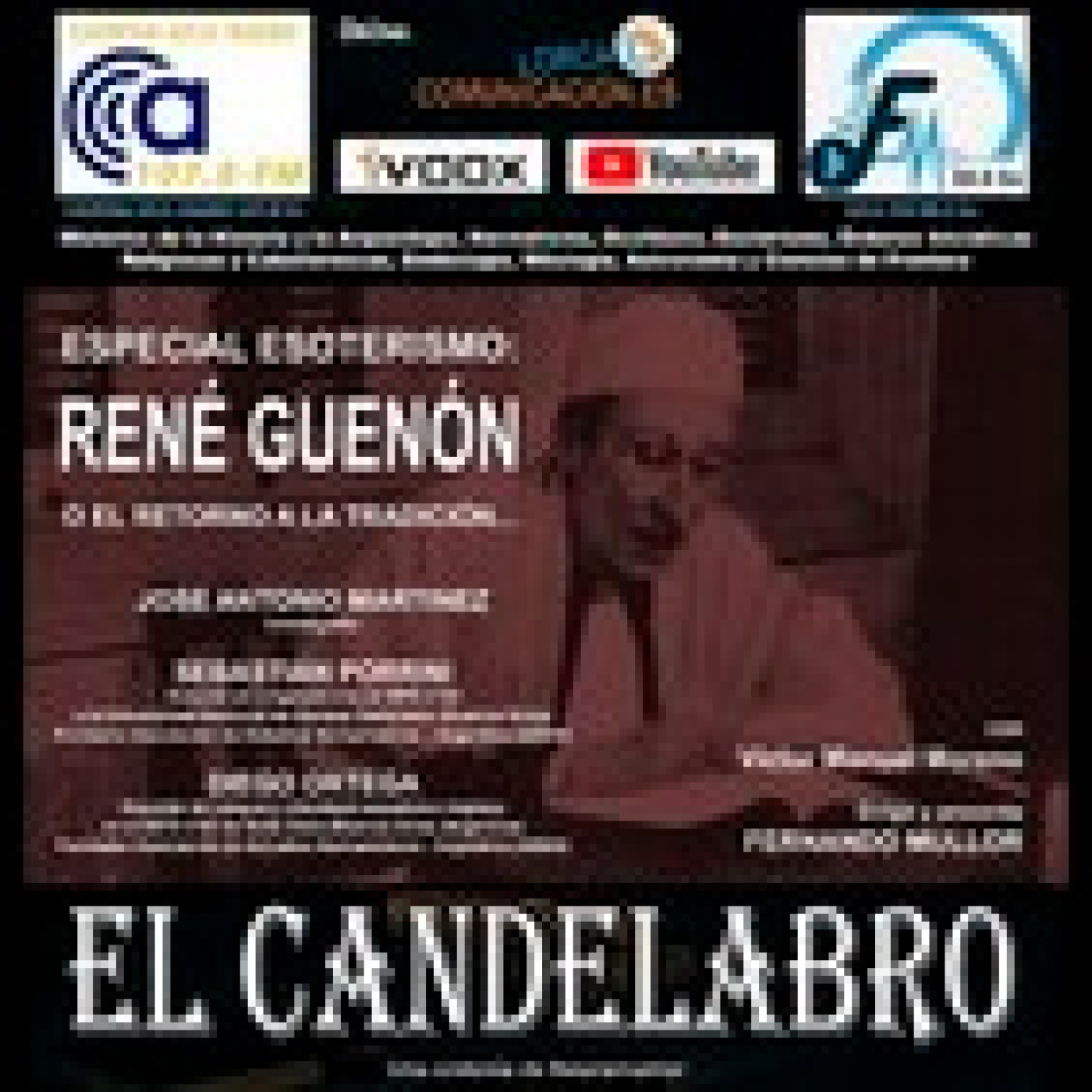 EL CANDELABRO