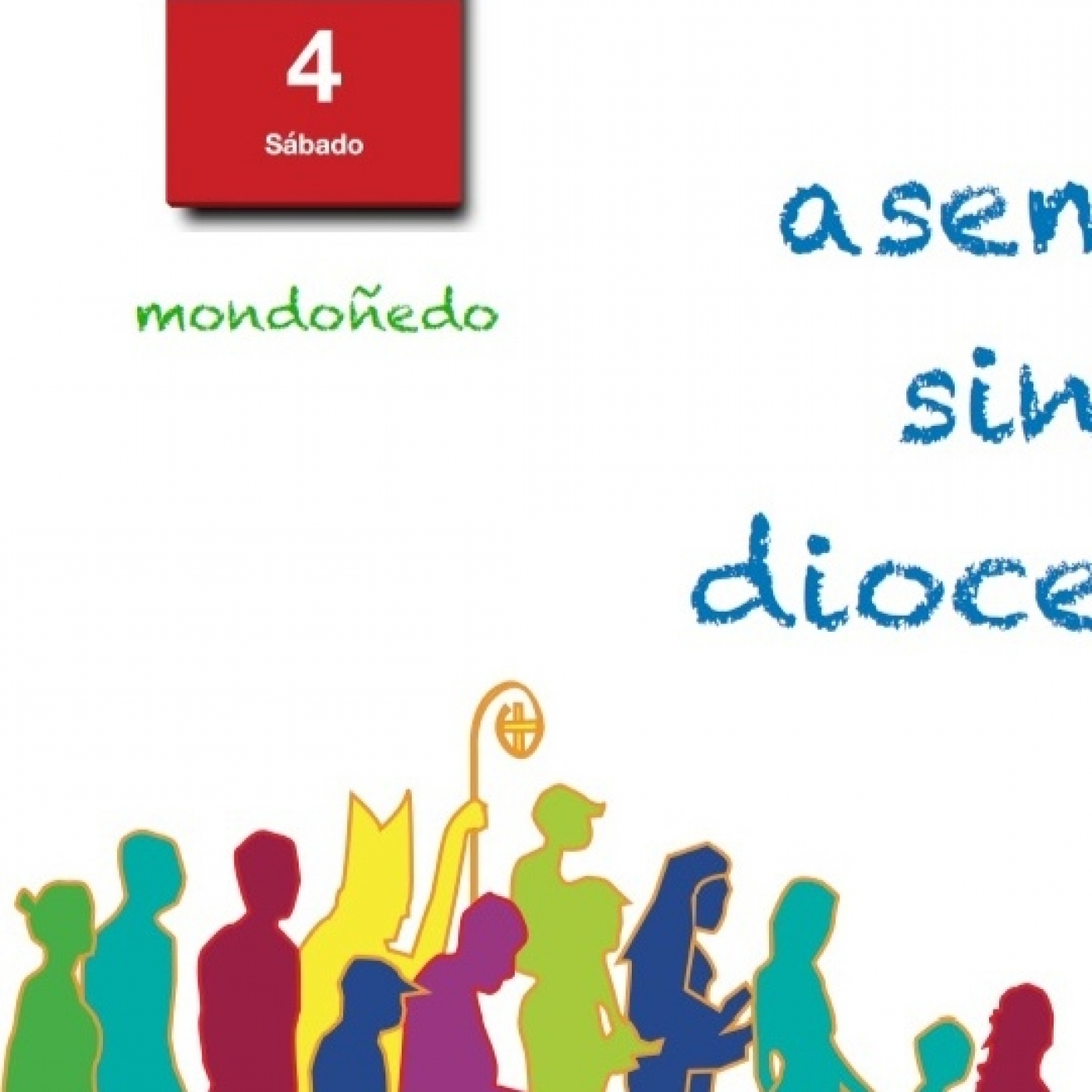 Gonzalo Varela: "A valoración do camiño sinodal na diocese está a ser moi positiva" episode artwork