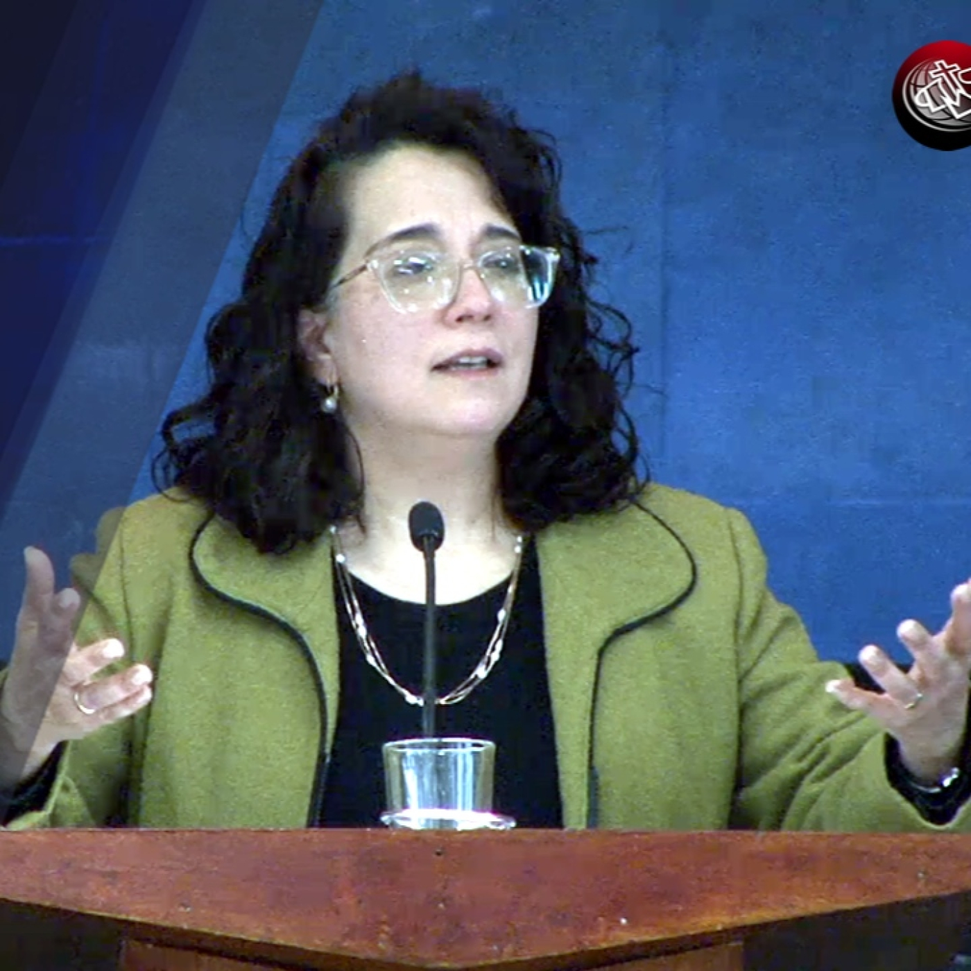 Iglesia ACyM Providencia - Predicaciones