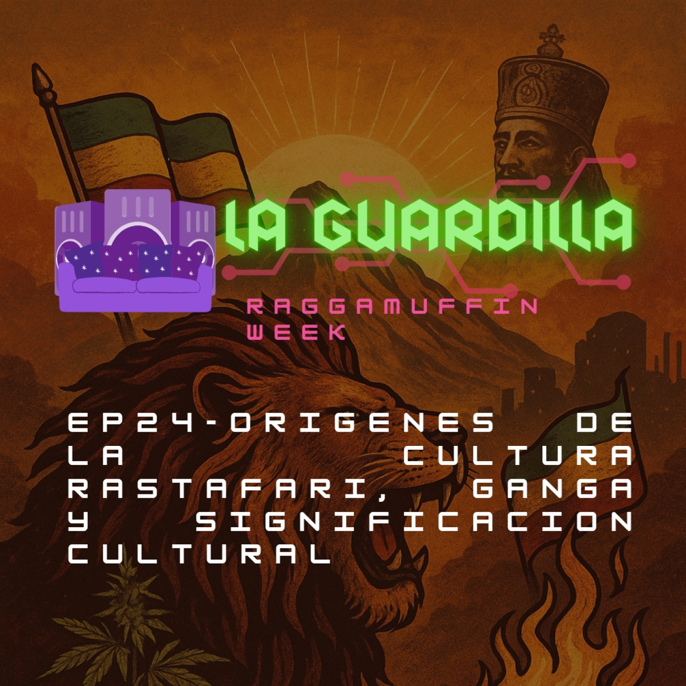 La Guardilla Podcast