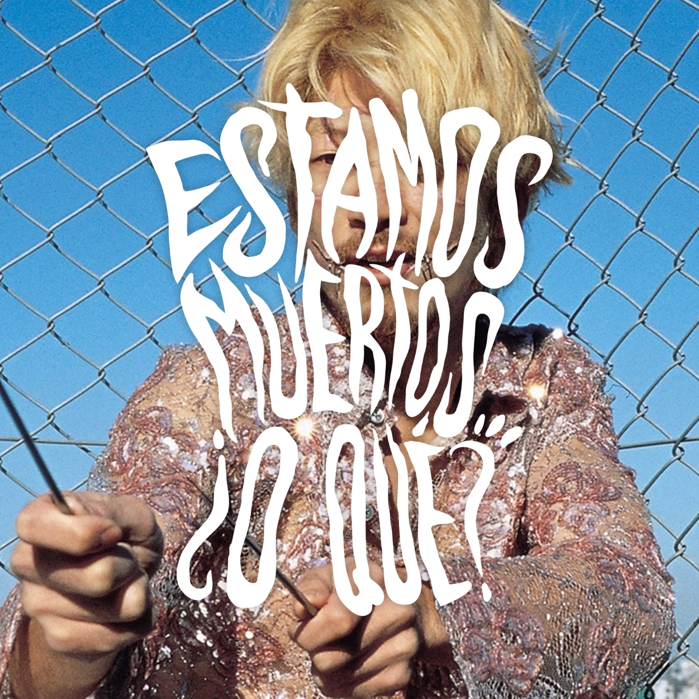 Estamos muertos... ¿o qué?