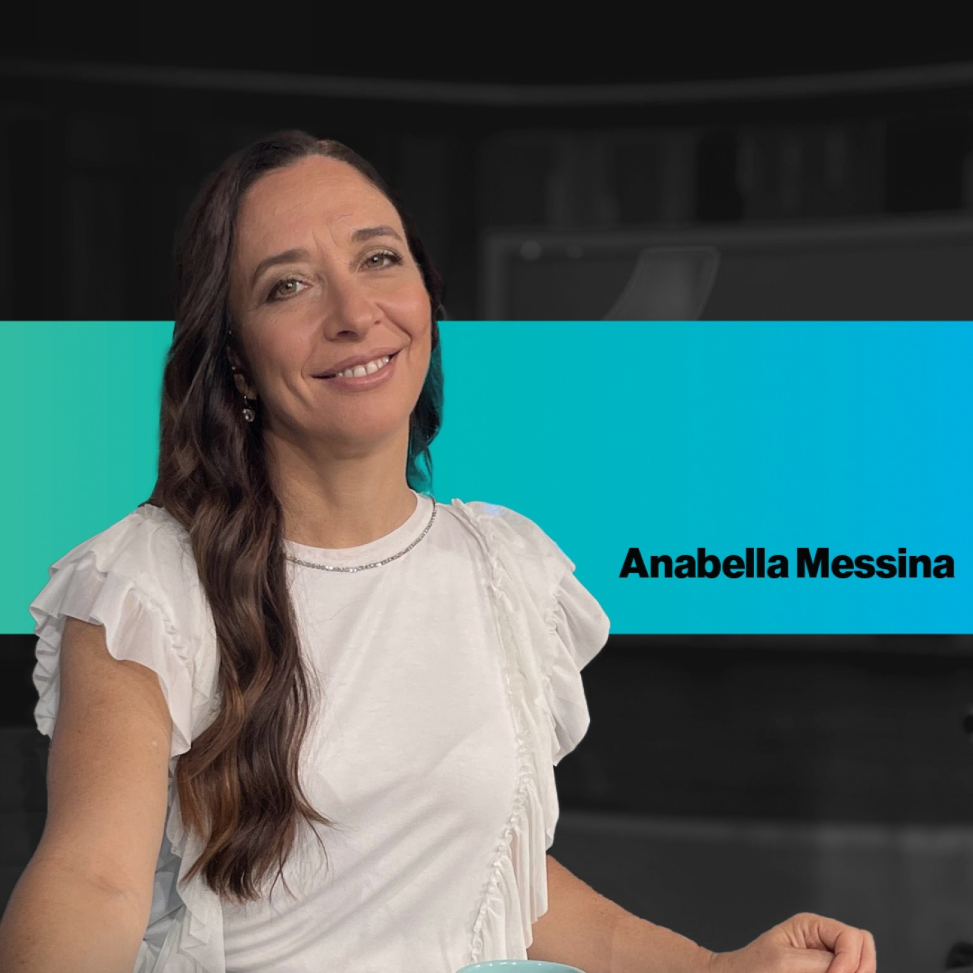 NADA PERSONAL con Anabella Messina 28-03-2026