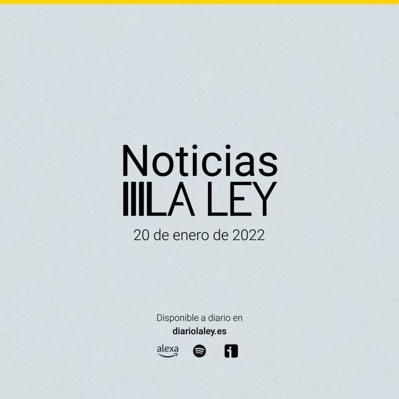 #NoticiasLALEY Viernes 20 de enero