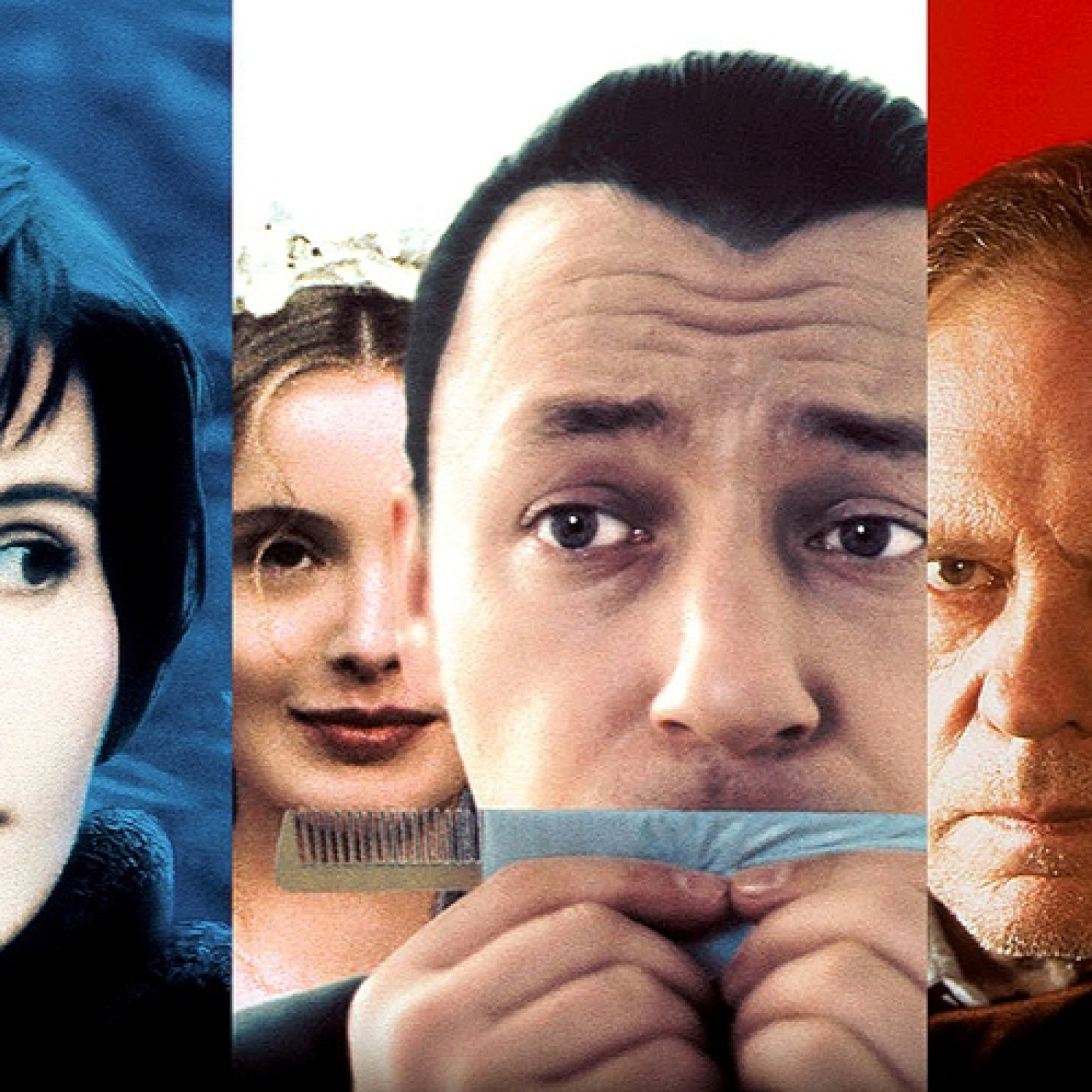 Los colores de Krzysztof Kieślowski // Podcast "El Cine de LoQueYoTeDiga" nº 441 (15x26)