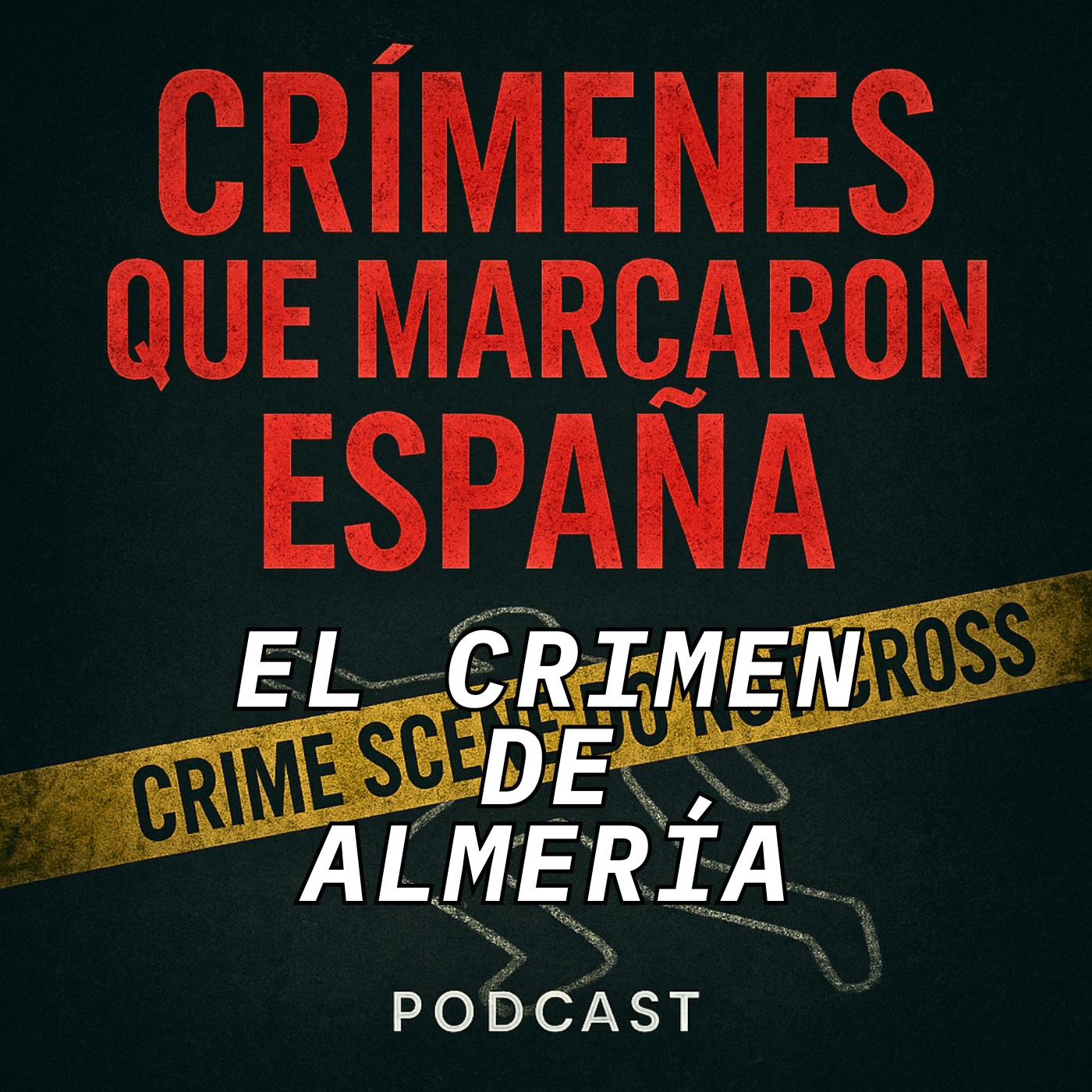 El Crimen de Almería