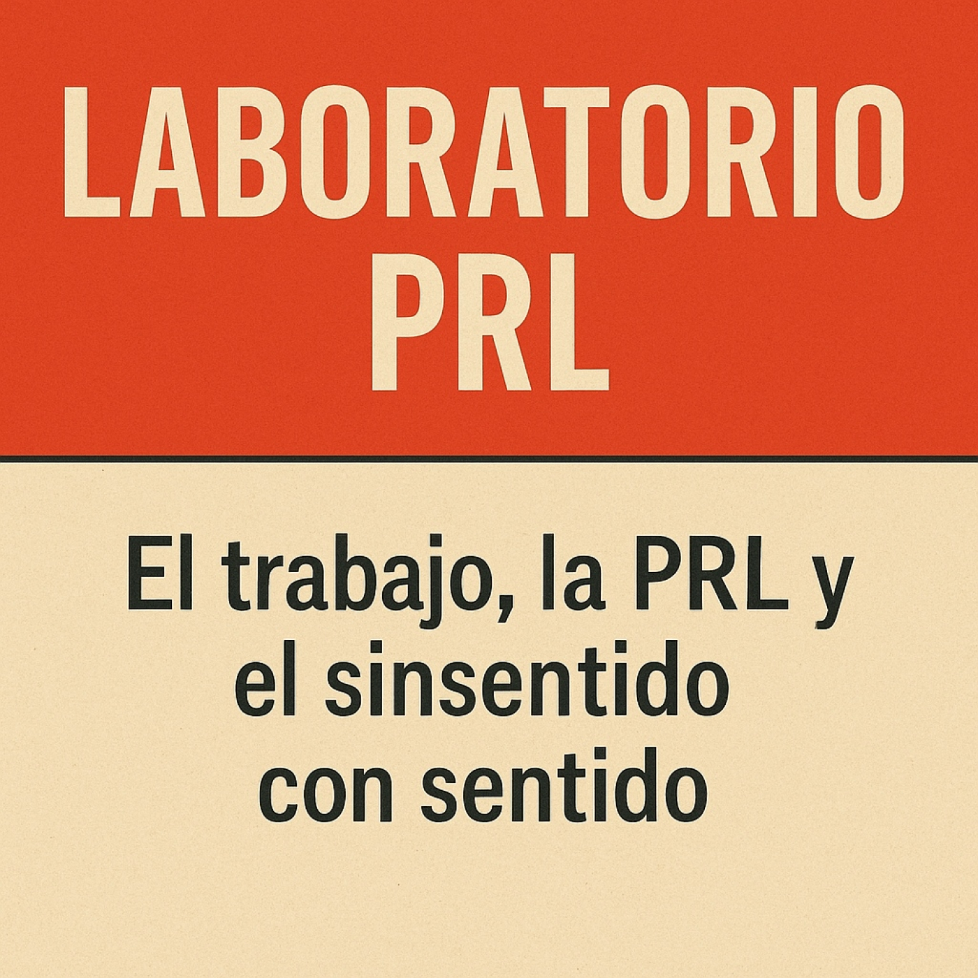 Laboratorio PRL 360
