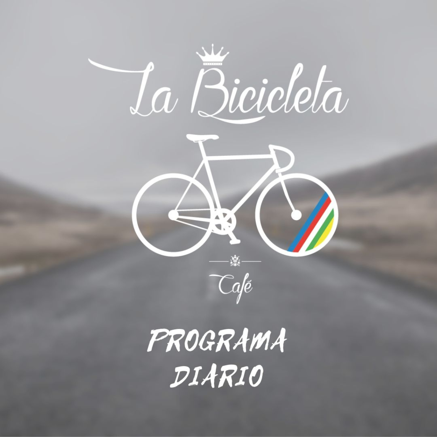 La Bicicleta Podcast
